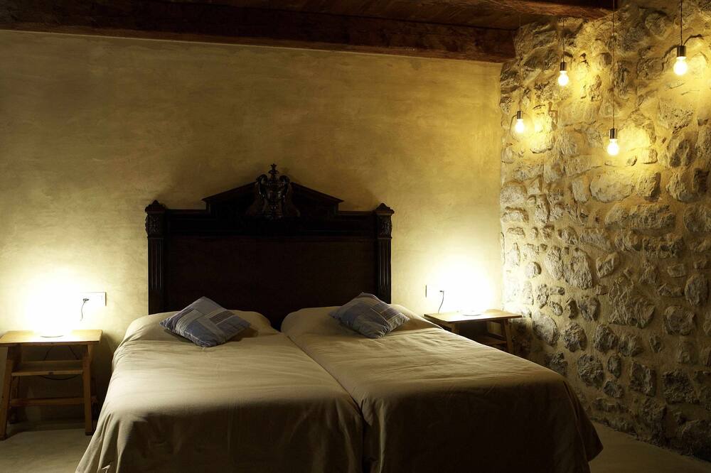 Photo of Bedroom in Oden
