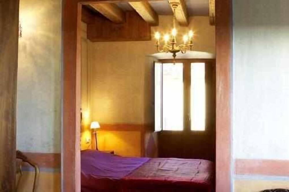 Photo of Bedroom in Oden