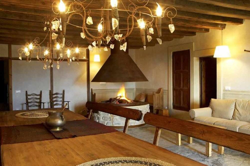Photo of Livingroom in Oden