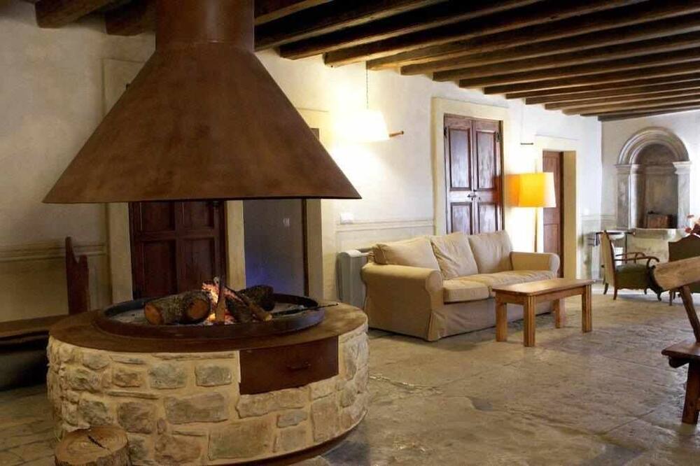 Photo of Livingroom in Oden