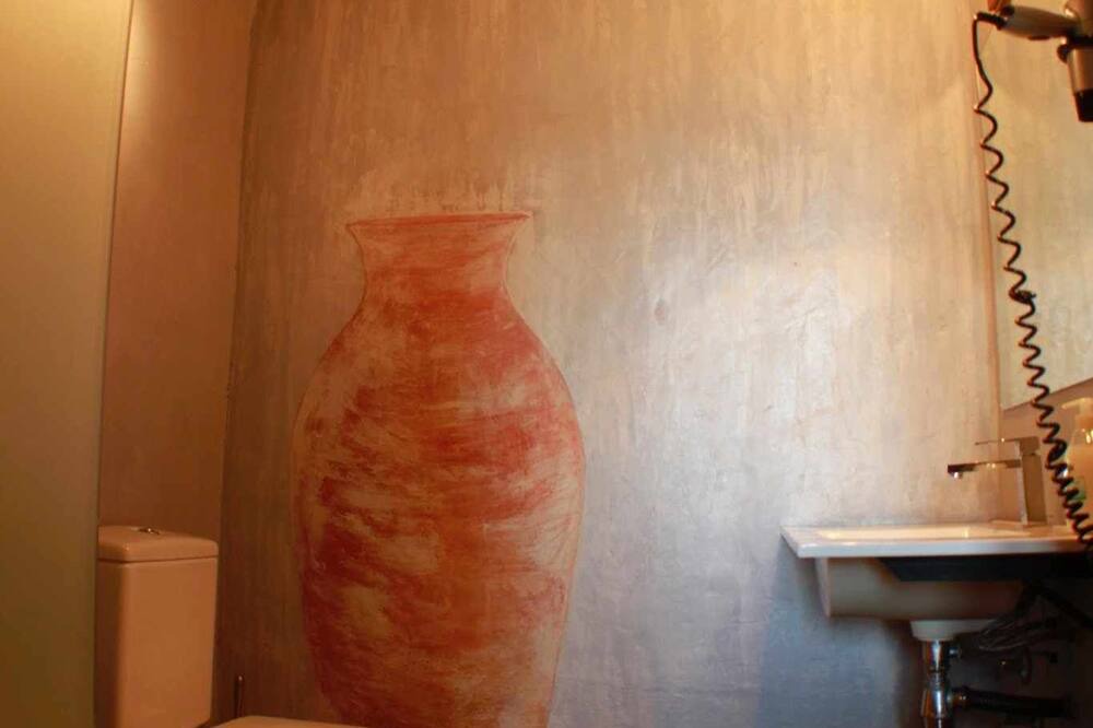 Photo of Bathroom in Oden