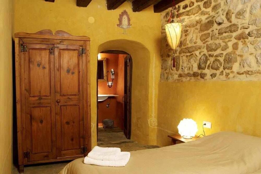 Photo of Bedroom in Oden