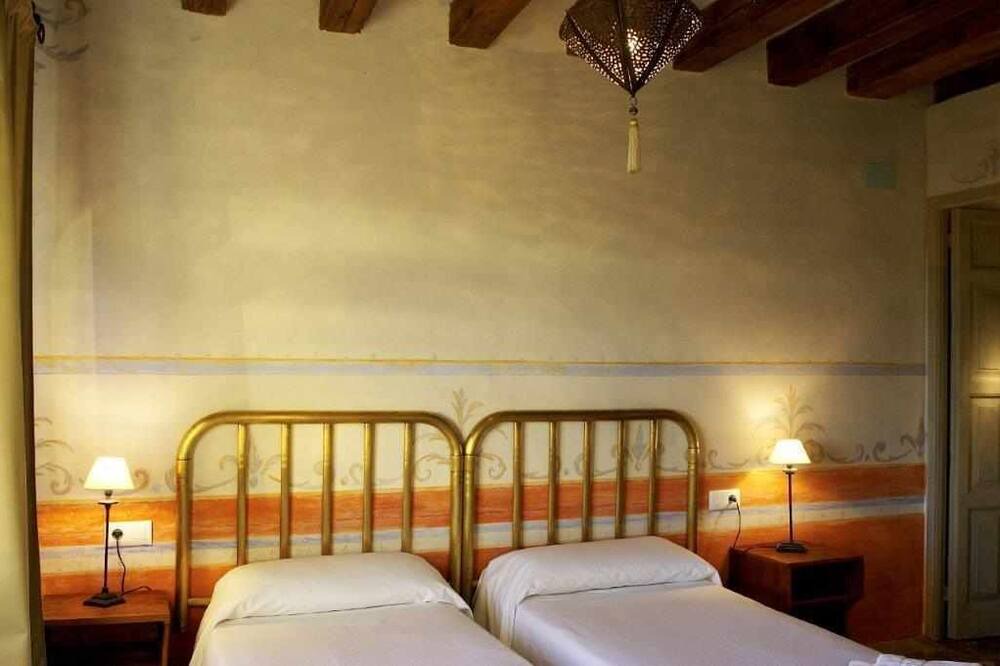 Photo of Bedroom in Oden
