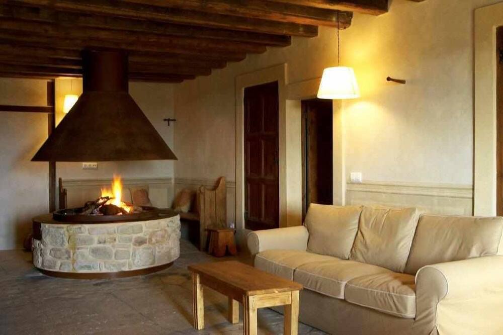 Photo of Livingroom in Oden