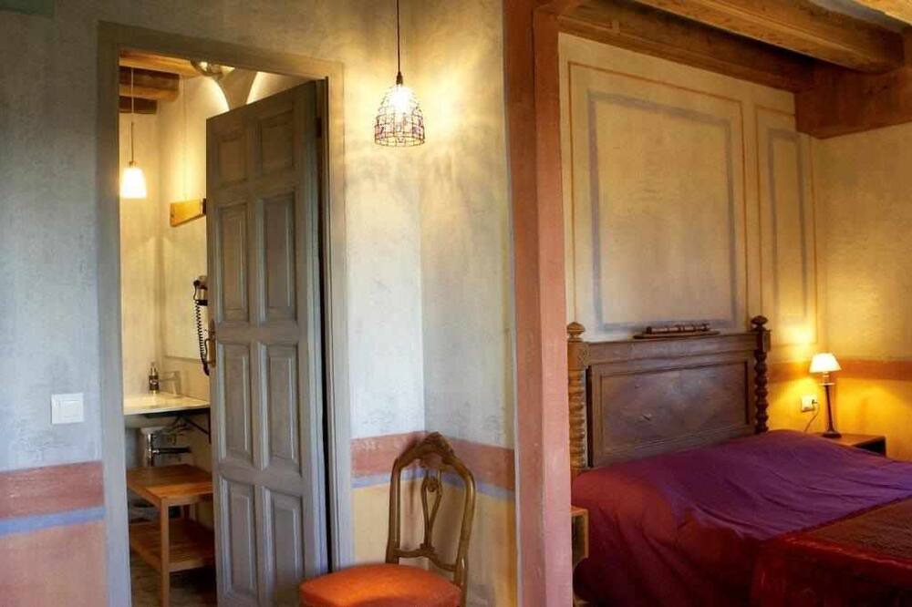 Photo of Bedroom in Oden
