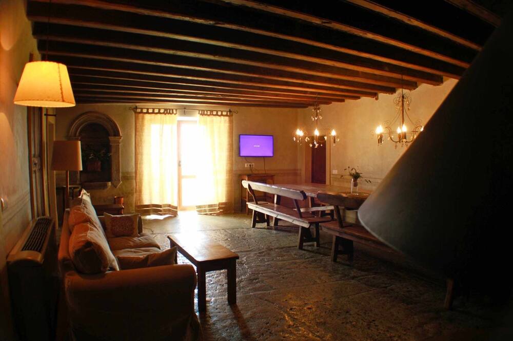 Photo of Livingroom in Oden