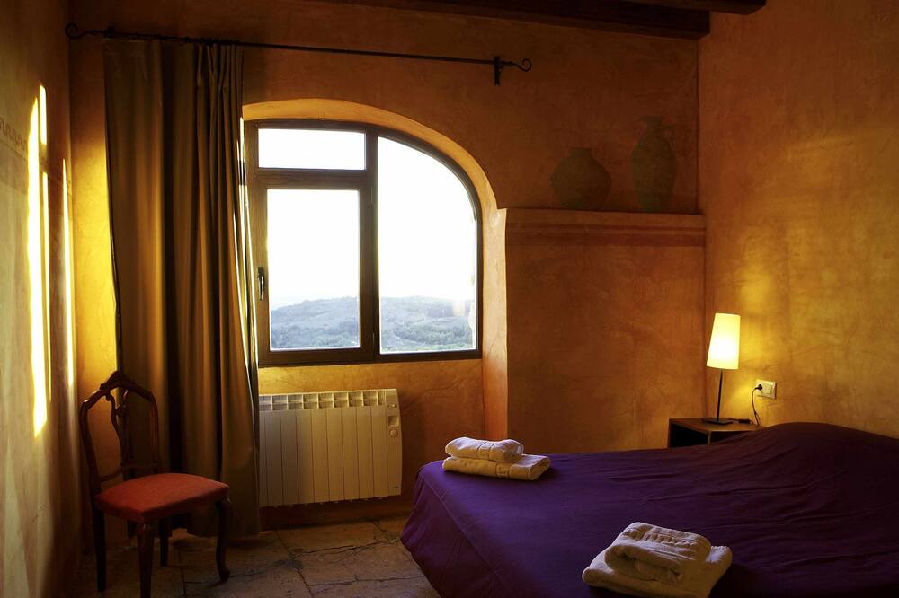 Photo of Bedroom in Oden