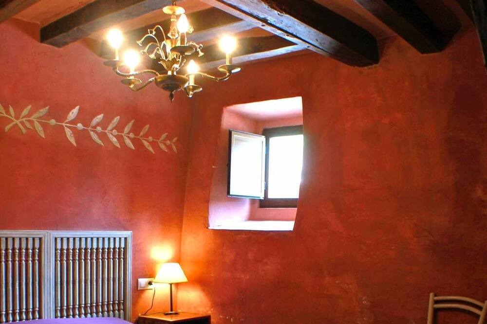 Photo of Bedroom in Oden