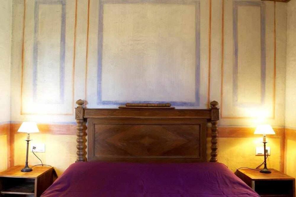 Photo of Bedroom in Oden