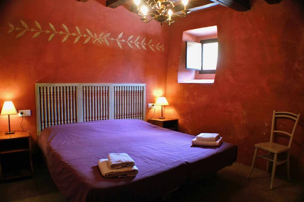 Photo of Bedroom in Oden