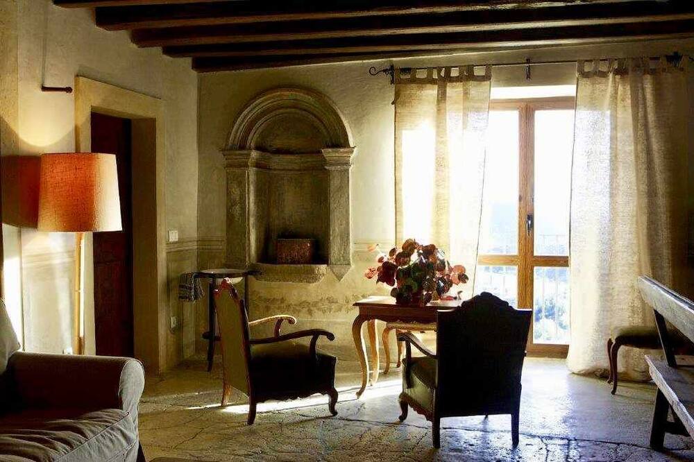 Photo of Livingroom in Oden