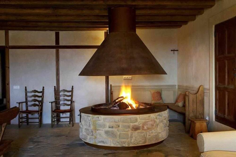 Photo of Livingroom in Oden
