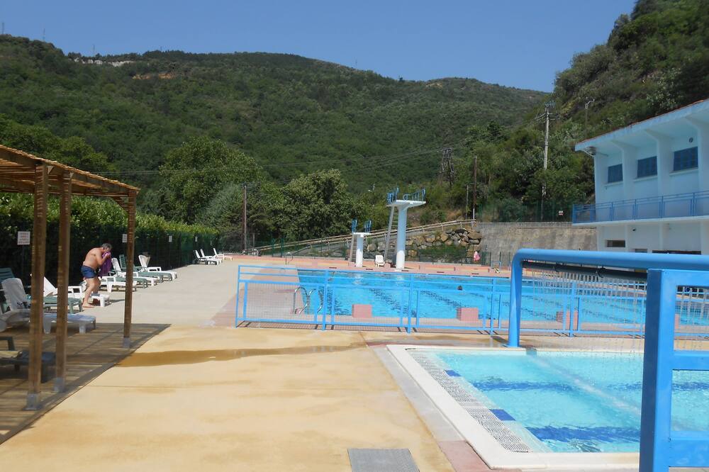 Photo of Outdoor in Alet-les-Bains