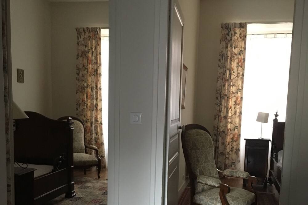 Photo of Livingroom in Alet-les-Bains