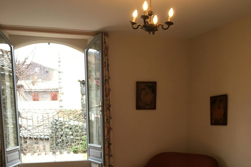 Photo of Bedroom in Alet-les-Bains