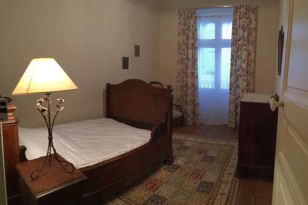 Photo of Bedroom in Alet-les-Bains