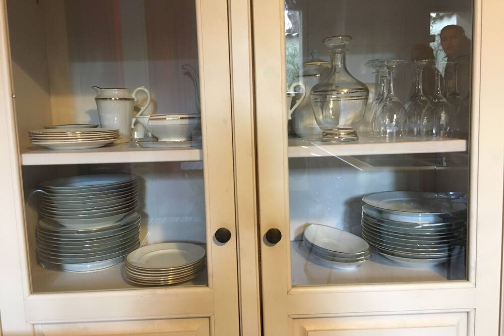 Photo of Kitchen in Alet-les-Bains