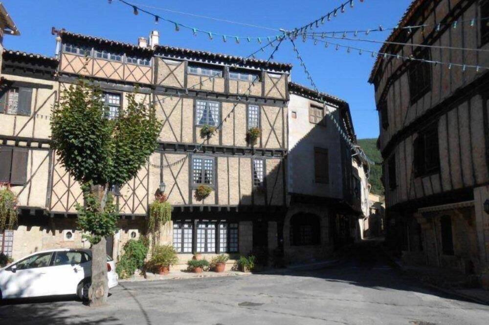 Photo of Outdoor in Alet-les-Bains