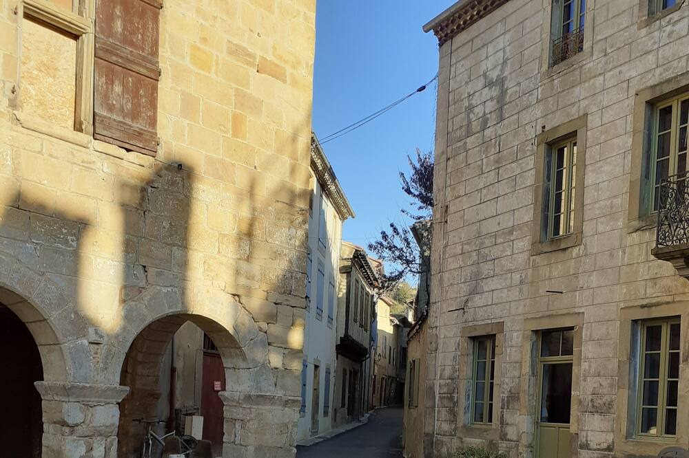 Photo of Outdoor in Alet-les-Bains
