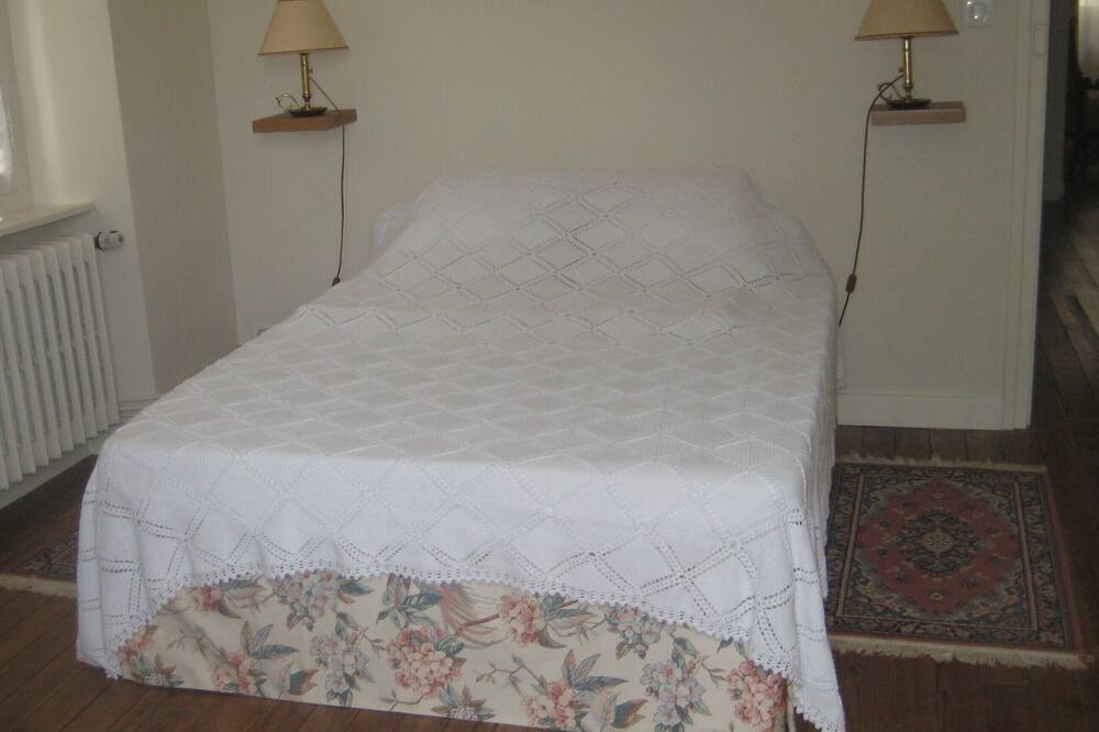 Photo of Bedroom in Alet-les-Bains