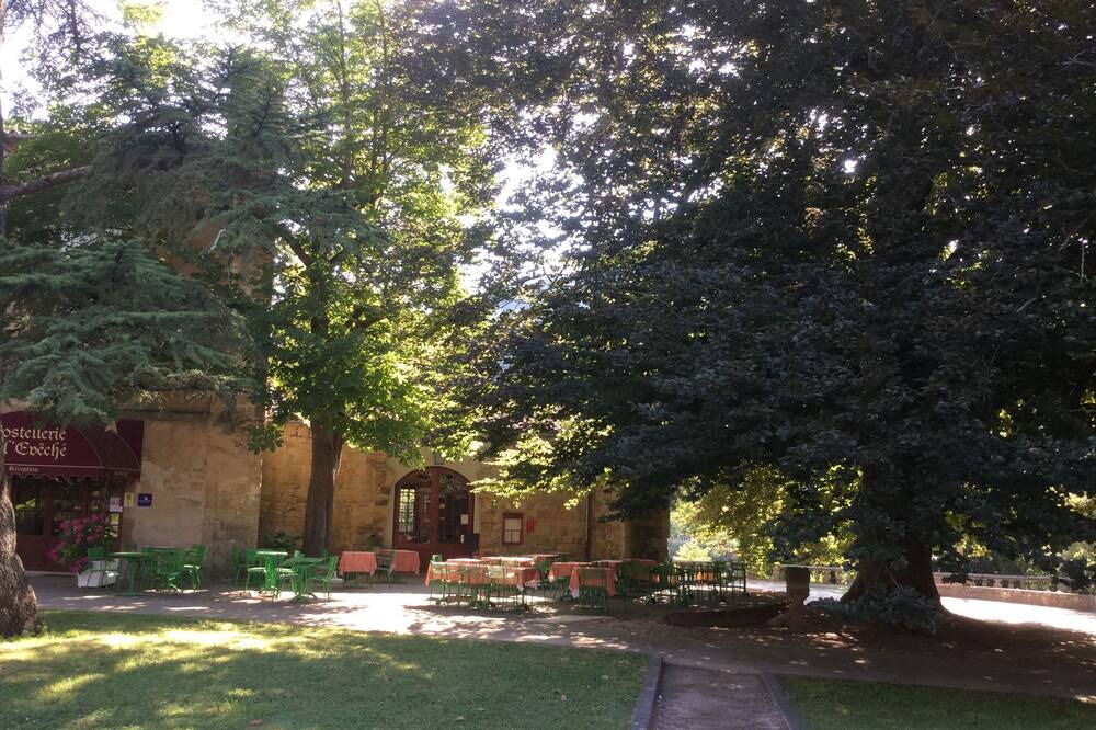 Photo of Outdoor in Alet-les-Bains