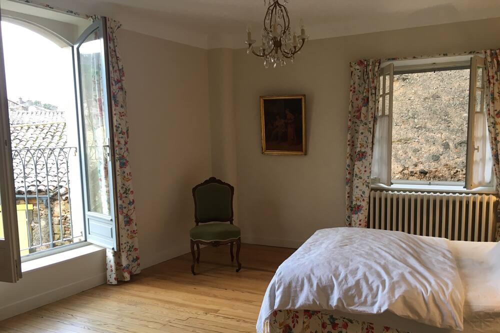 Photo of Bedroom in Alet-les-Bains