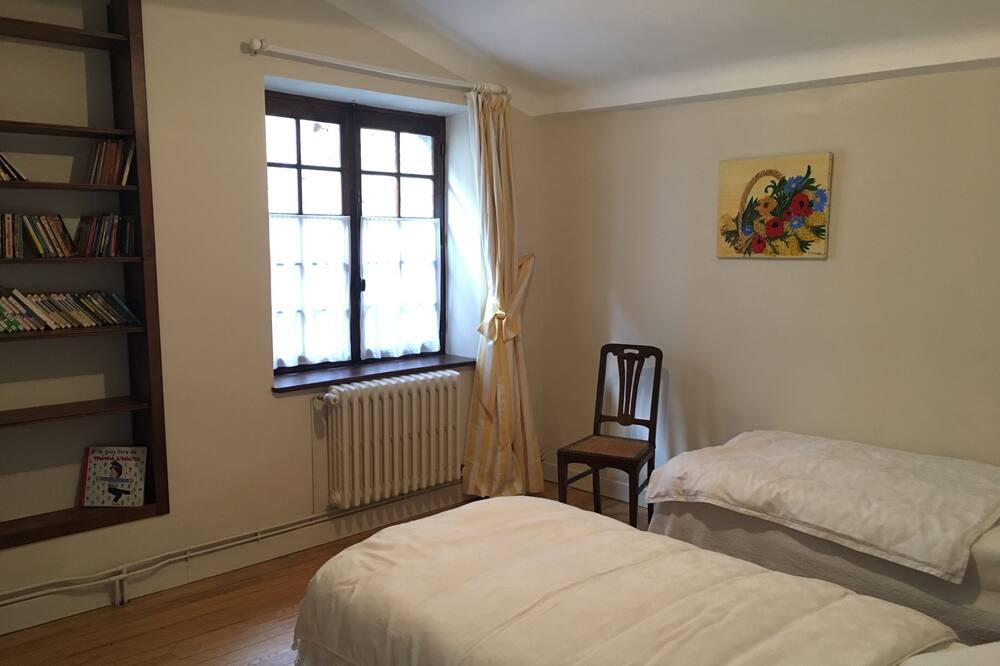 Photo of Bedroom in Alet-les-Bains