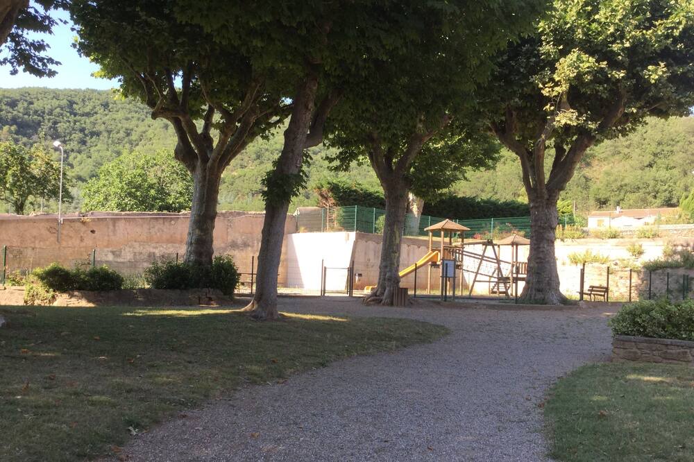 Photo of Outdoor in Alet-les-Bains