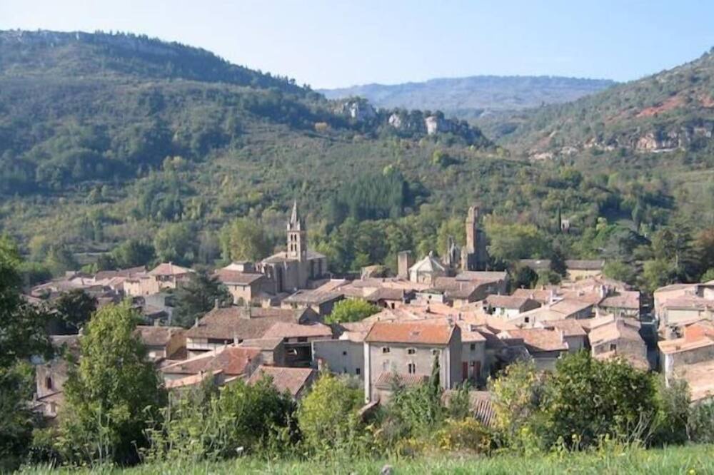 Photo of Outdoor in Alet-les-Bains