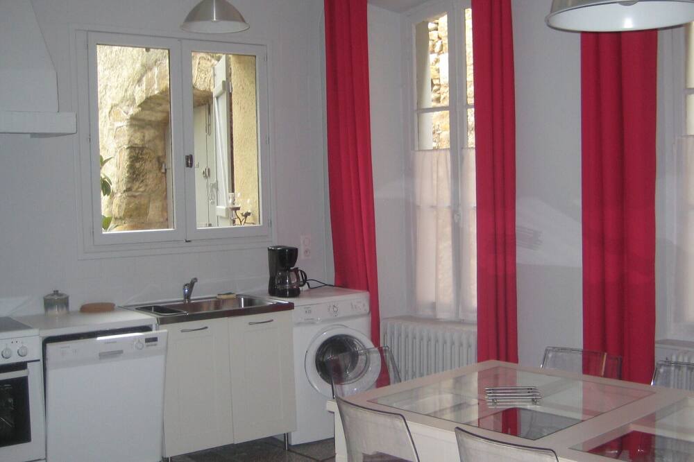 Photo of Kitchen in Alet-les-Bains