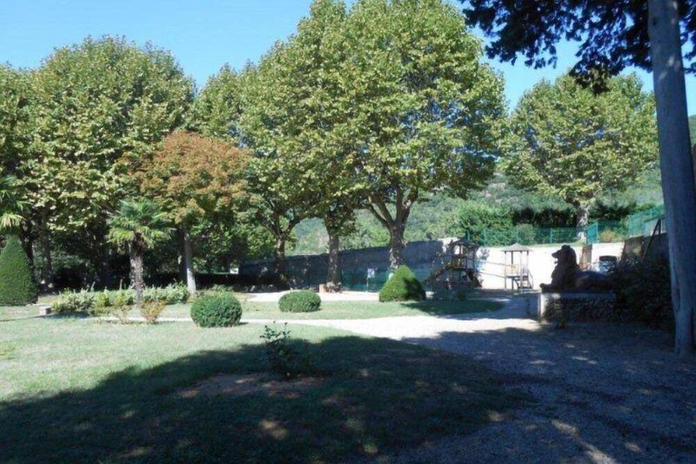 Photo of Outdoor in Alet-les-Bains