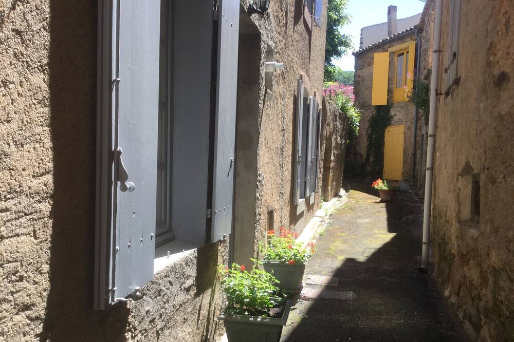 Photo of Outdoor in Alet-les-Bains