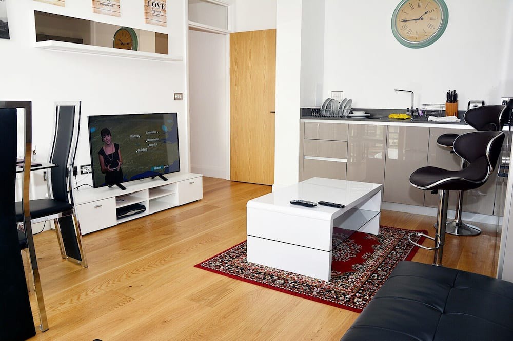 Photo of Livingroom in Bromley South