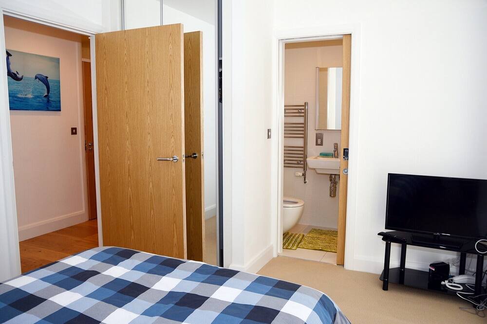 Photo of Bedroom in Bromley South