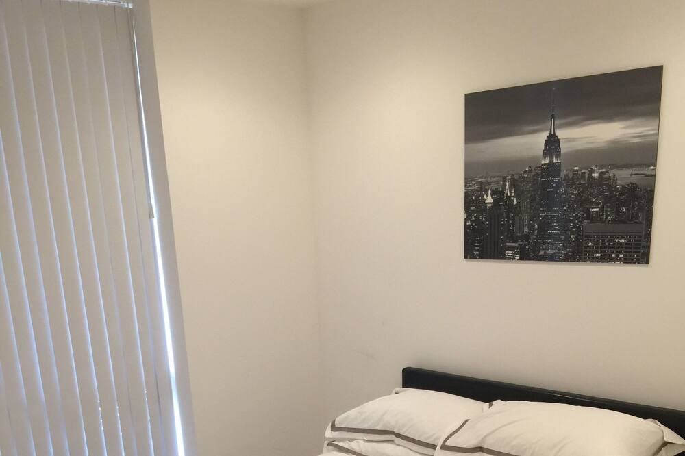 Photo of Bedroom in Bromley South