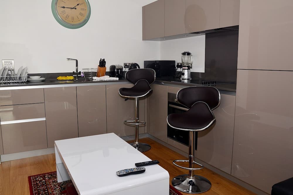 Photo of Kitchen in Bromley South