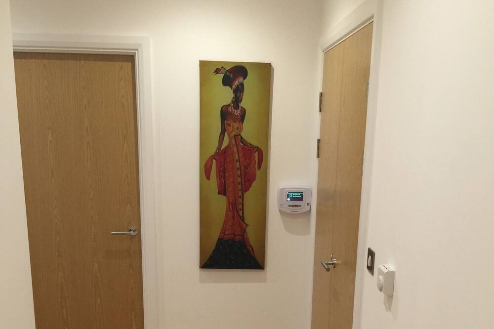 Photo of Bedroom in Bromley South