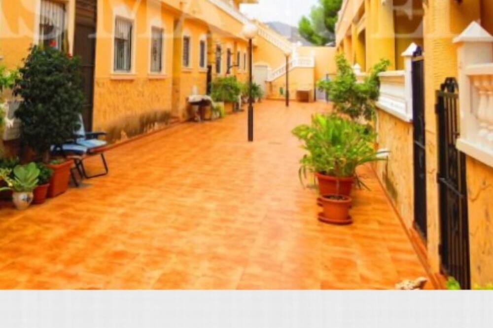 Photo of Outdoor in San Bartolome
