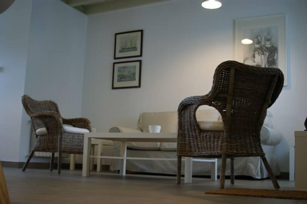 Photo of Livingroom in Nueva