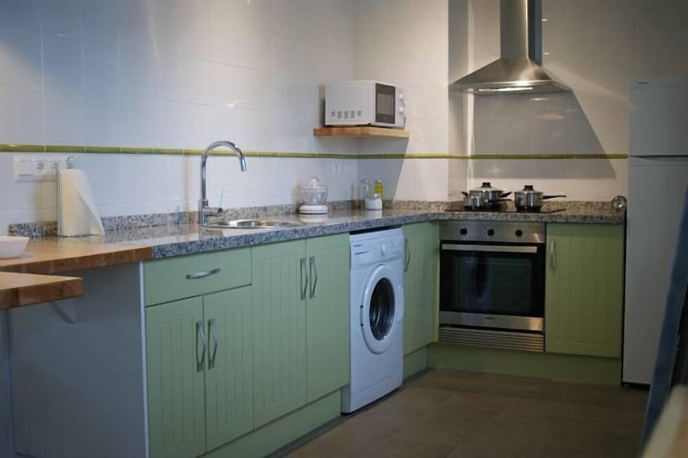 Photo of Kitchen in Nueva