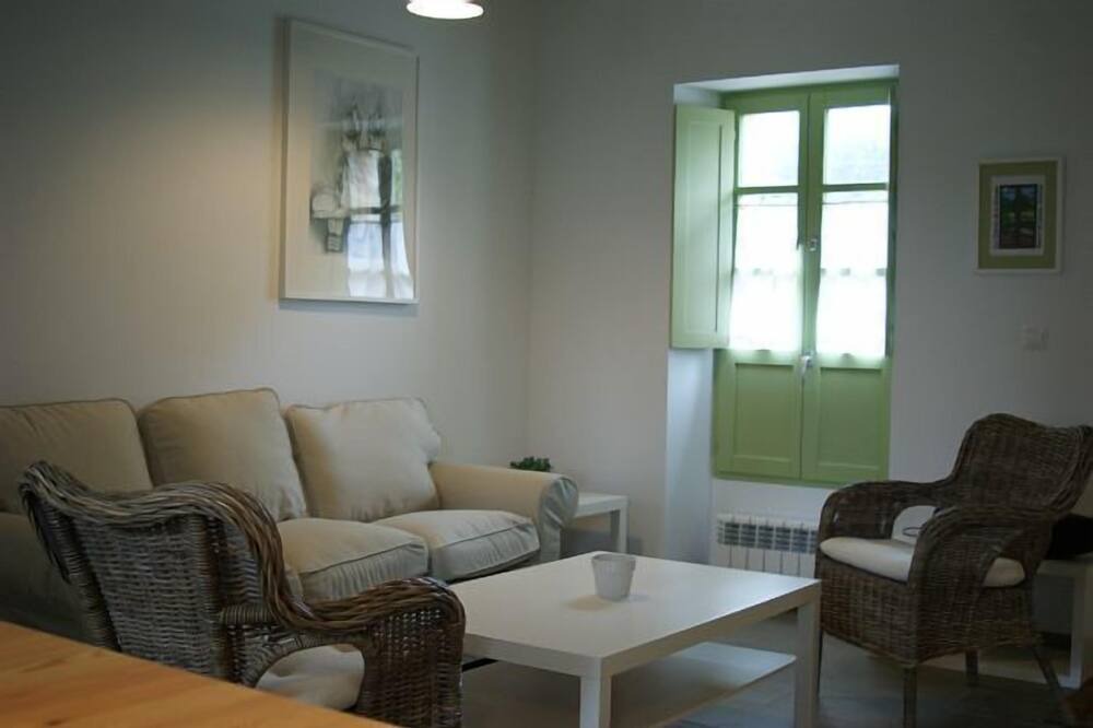 Photo of Livingroom in Nueva