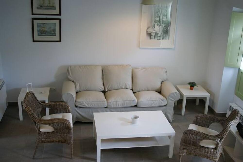 Photo of Livingroom in Nueva