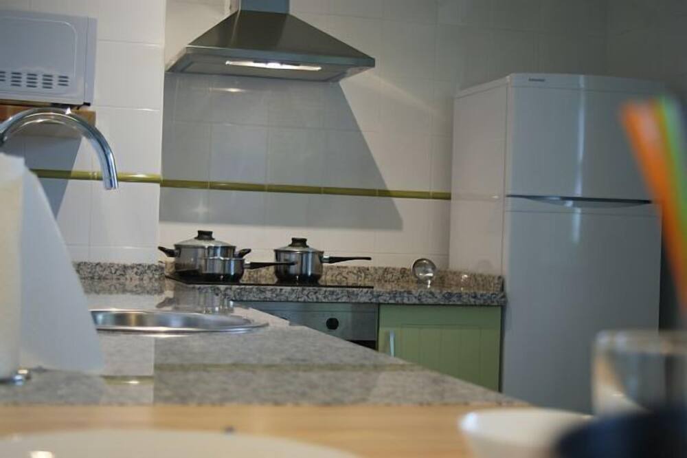 Photo of Kitchen in Nueva
