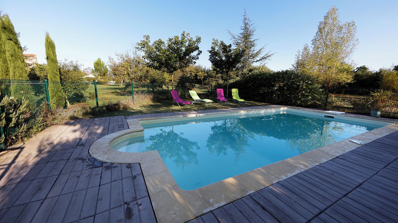 Photo of Outdoor in Labastide-de-Levis