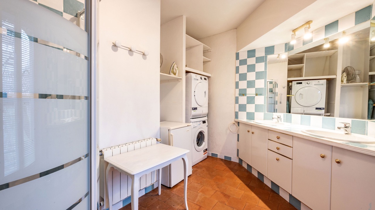 Photo of Kitchen in Labastide-de-Levis