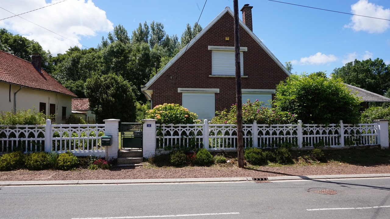Photo of Outdoor in Vacquerie-le-Boucq
