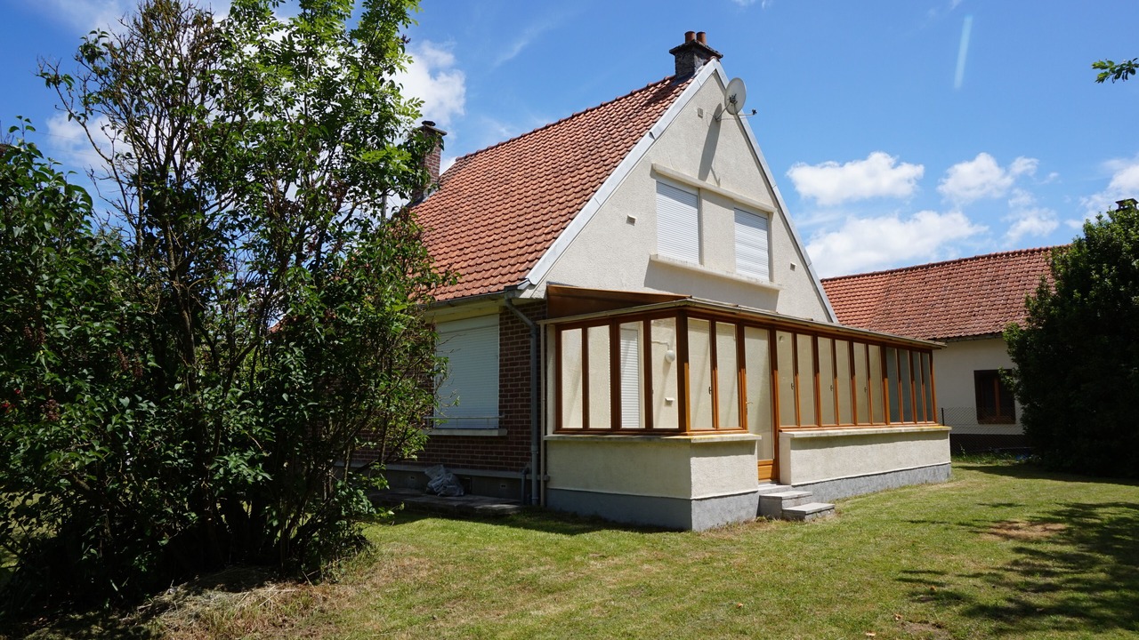 Photo of Outdoor in Vacquerie-le-Boucq