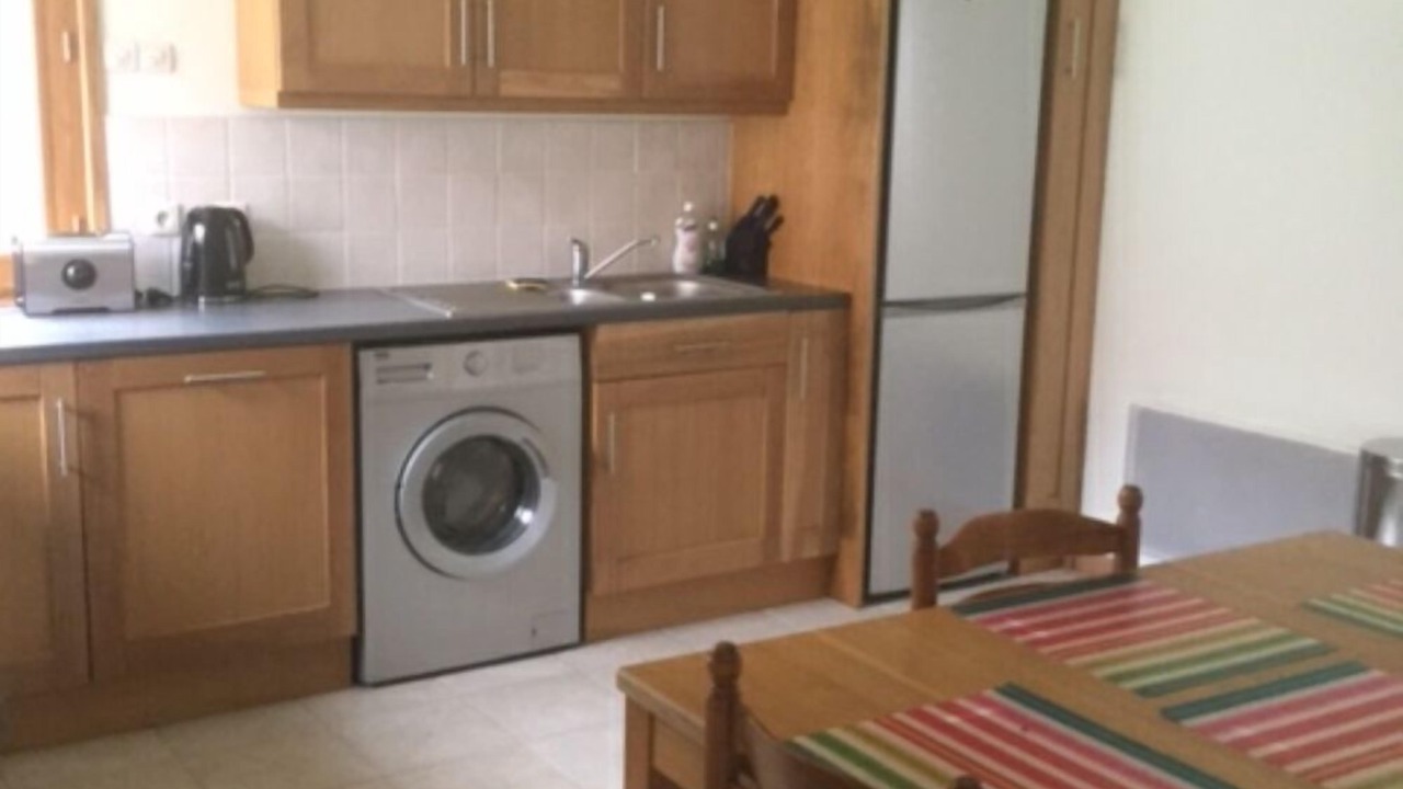 Photo of Kitchen in Vacquerie-le-Boucq