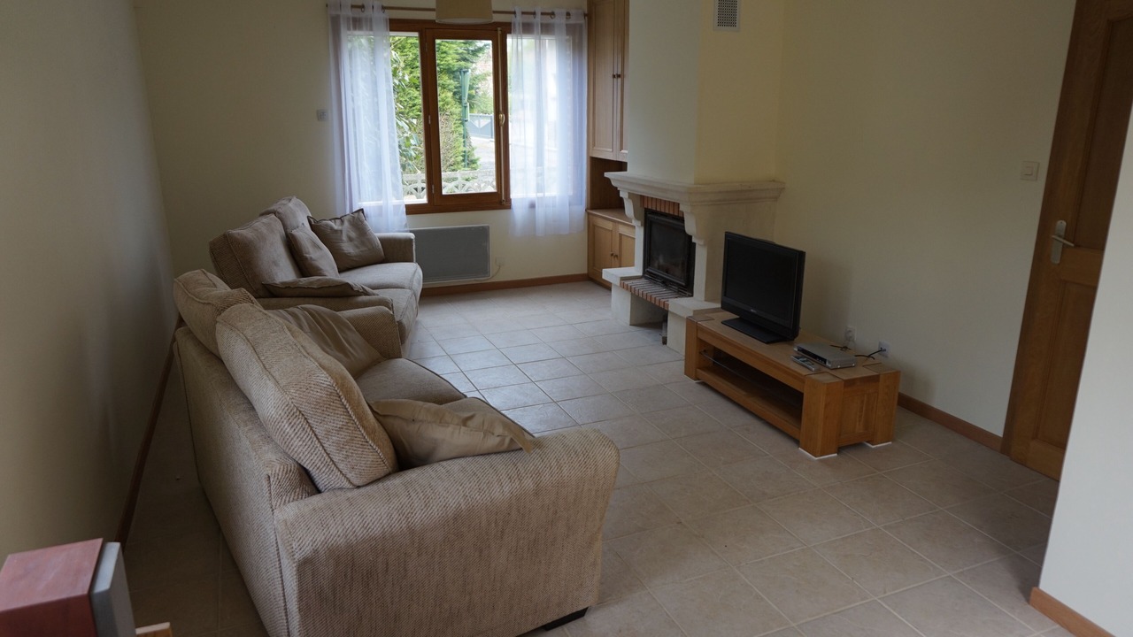 Photo of Livingroom in Vacquerie-le-Boucq
