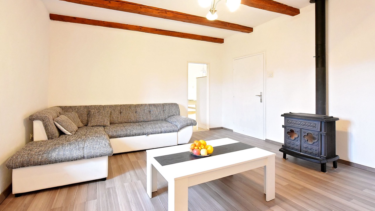 Photo of Livingroom in Oklaj